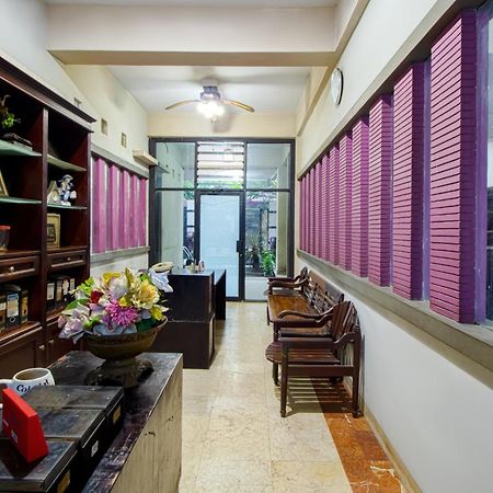 Tobana House Bintaro Hotel Jakarta Bagian luar foto