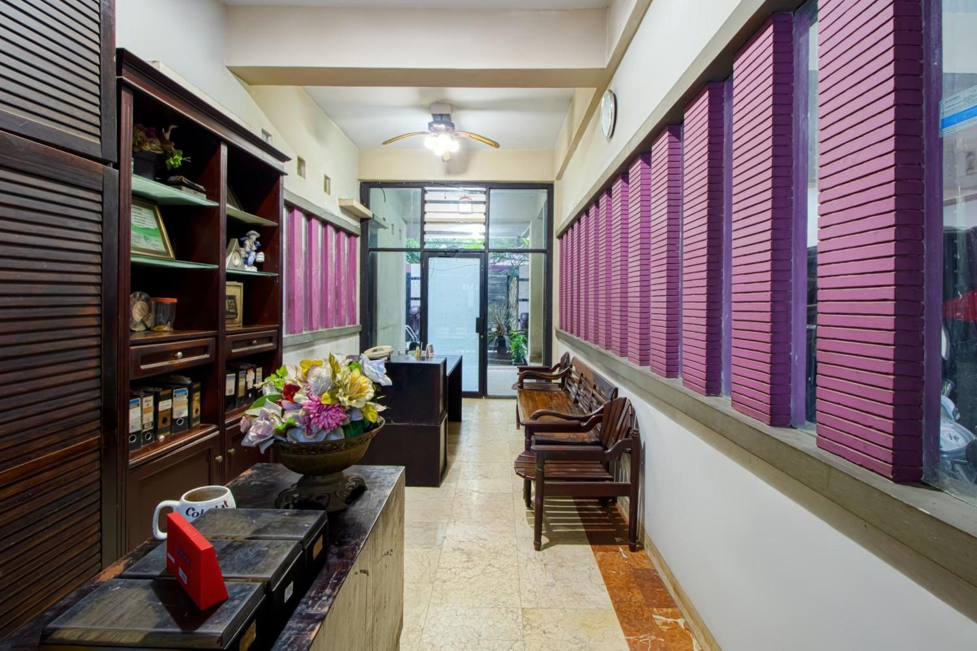 Tobana House Bintaro Hotel Jakarta Bagian luar foto